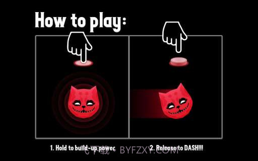 恶魔冲刺 Demon Dash截图5 恶魔冲刺 Demon Dash截图5