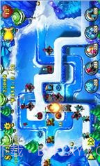 防御塔进化2手游截图3 防御塔进化2手游截图3