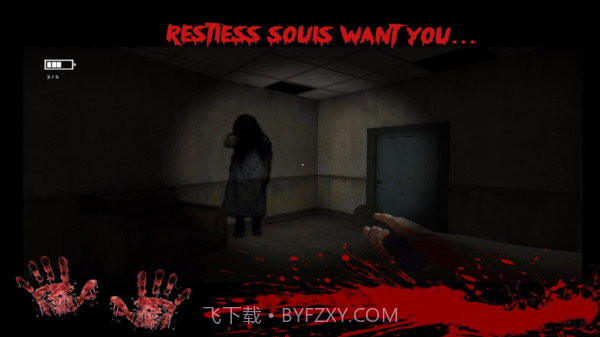 寂静的废弃医院截图4 寂静的废弃医院截图4