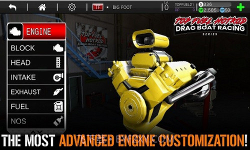 极限拖船竞速截图2 极限拖船竞速截图2