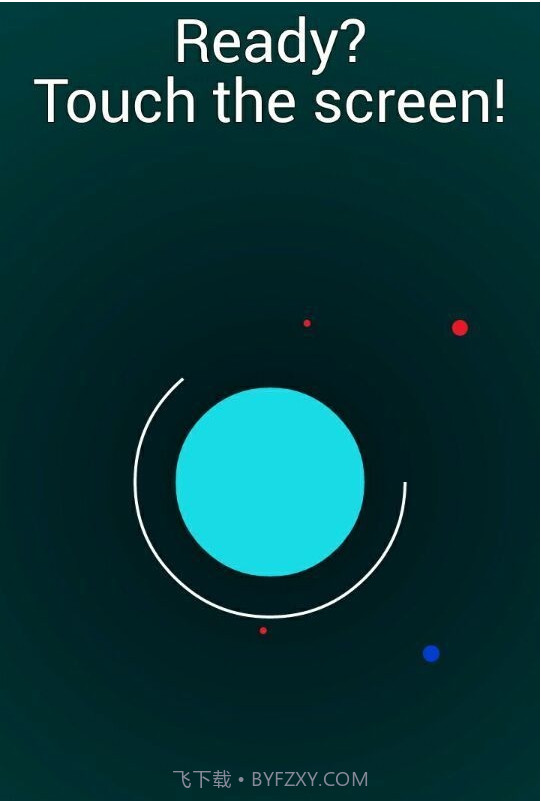 小球吃大球截图3 小球吃大球截图3