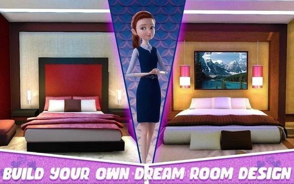 一起翻新房子截图3 一起翻新房子截图3