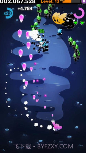 橡胶枪手截图1 橡胶枪手截图1