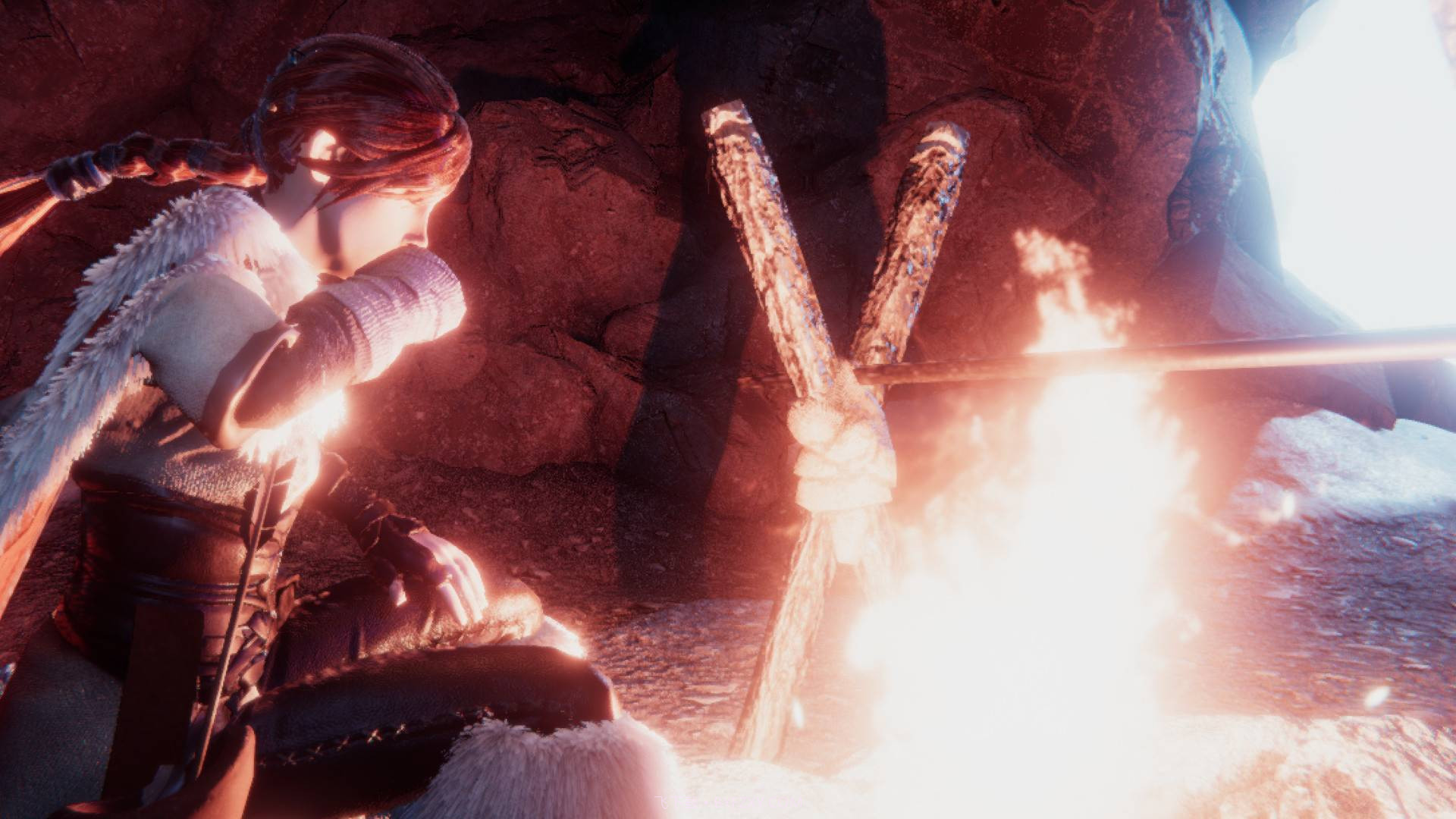 巨神狩猎PraeyfortheGods免费版截图4 巨神狩猎PraeyfortheGods免费版截图4