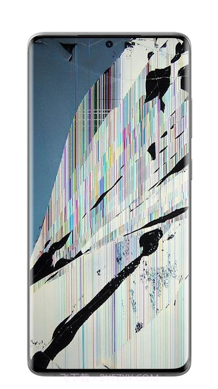 碎屏恶作剧壁纸截图1 碎屏恶作剧壁纸截图1