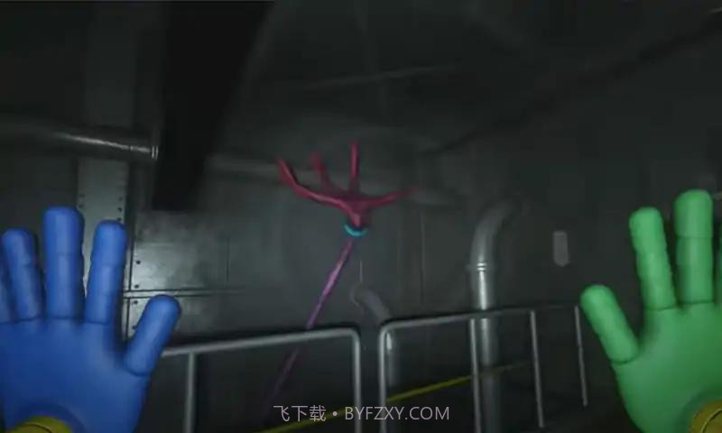 乐园游乐时间截图2 乐园游乐时间截图2