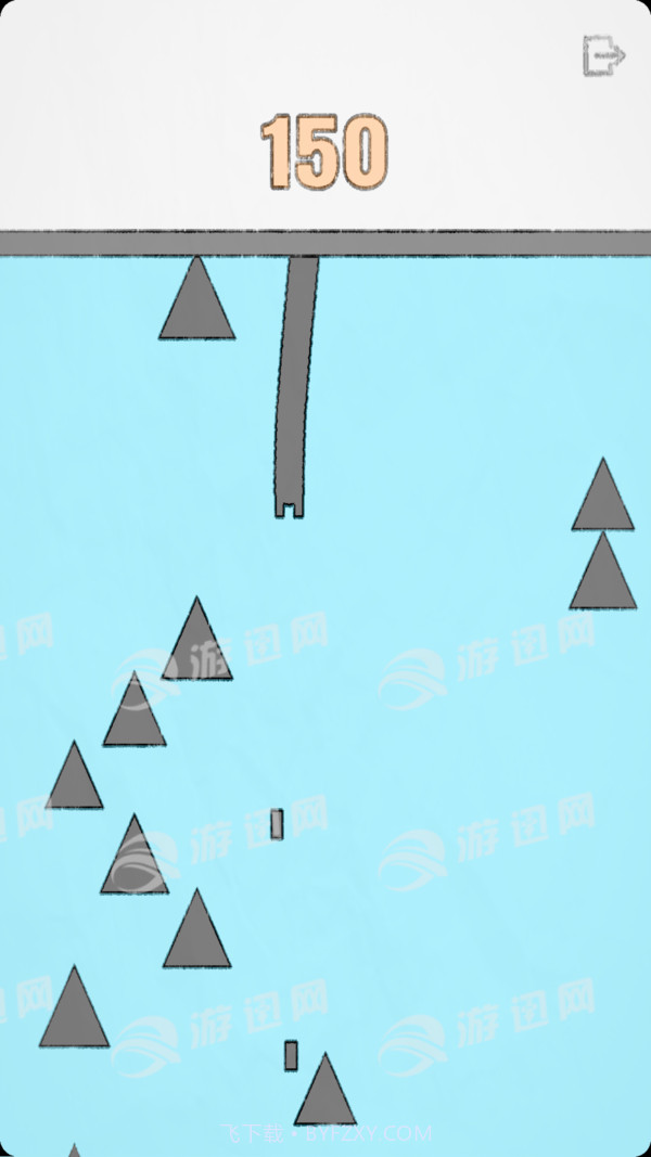 抖音拔毛游戏截图2 抖音拔毛游戏截图2