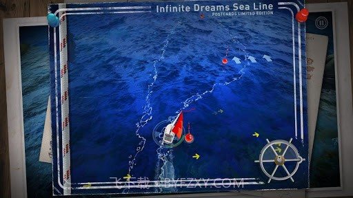 帆船锦标赛截图3