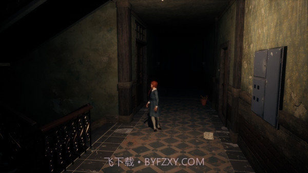 孤女咒怨手机版截图2 孤女咒怨手机版截图2