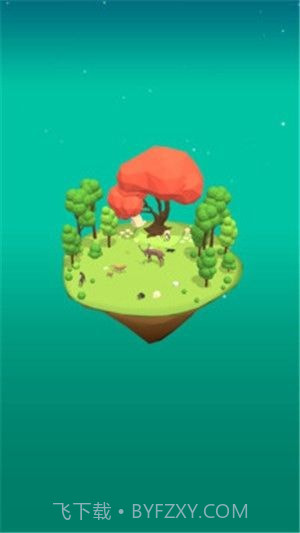 动物像素岛手游截图2 动物像素岛手游截图2