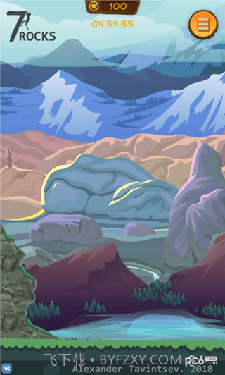 攀岩模拟器截图4 攀岩模拟器截图4