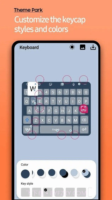 三星主题公园截图2 三星主题公园截图2