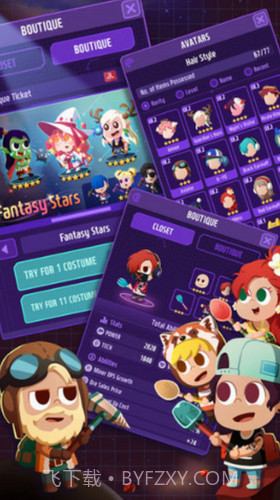 太空采矿截图1 太空采矿截图1