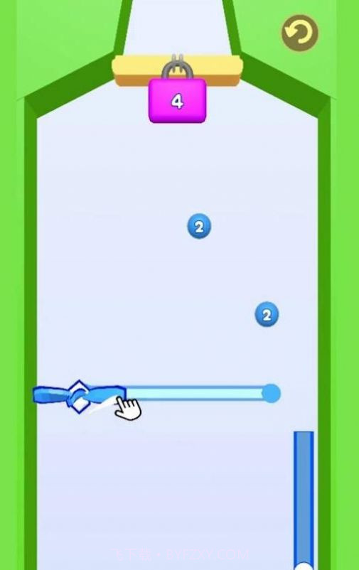 吹个2048截图1 吹个2048截图1