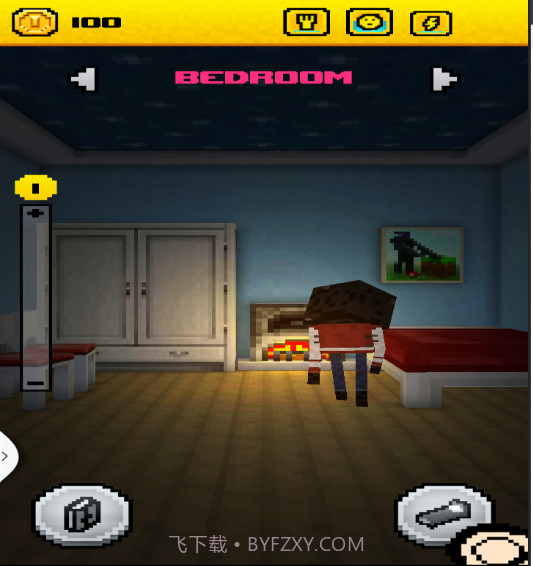 我的末影人养成世界免费版截图3 我的末影人养成世界免费版截图3