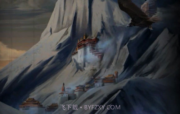 阿姐鼓3截图1 阿姐鼓3截图1