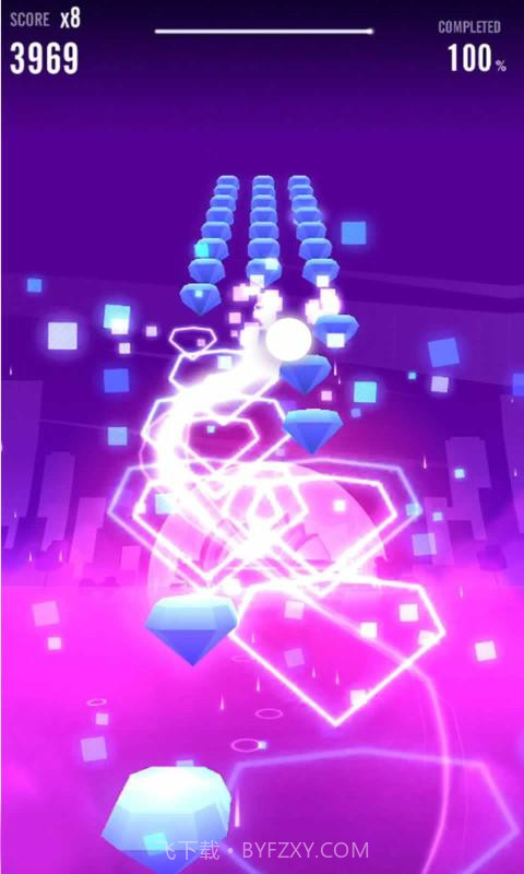 舞动的天空3截图1