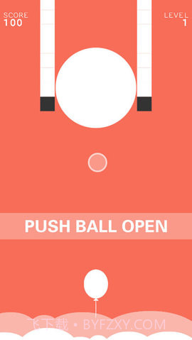 上升的白气球截图2 上升的白气球截图2