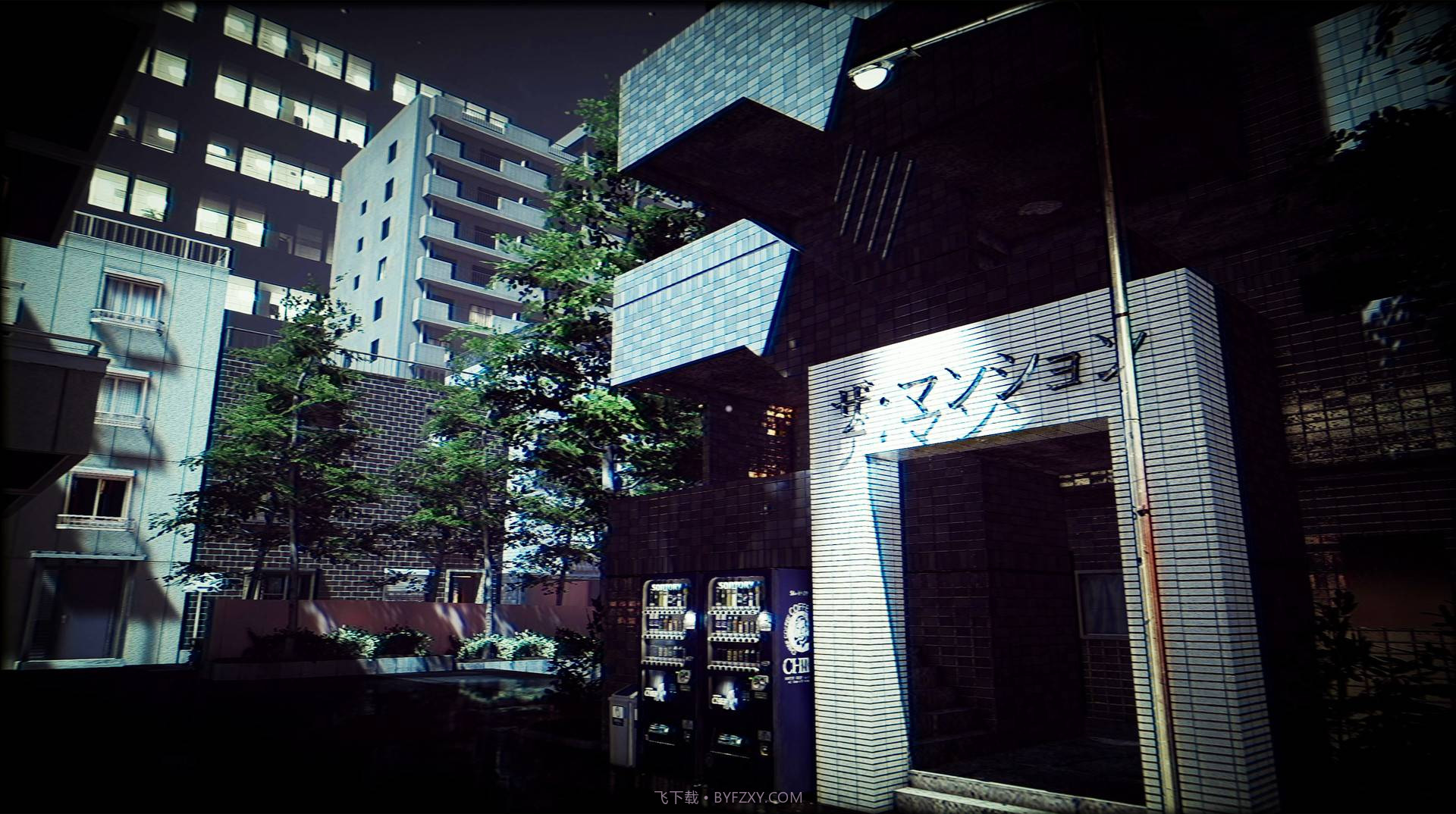 闭店事件The Closing Shift中文版截图3 闭店事件The Closing Shift中文版截图3