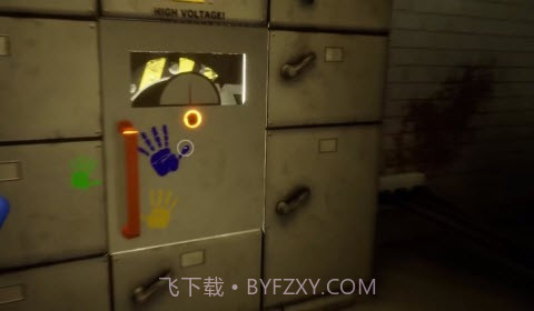 玩具成精了大蓝猫的故事截图3 玩具成精了大蓝猫的故事截图3