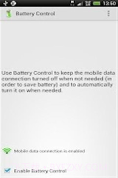 电池控制手机版截图1 电池控制手机版截图1