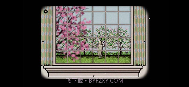 Cube Escape Seasons截图1