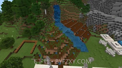 幻想像素世界截图4