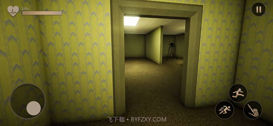 密室恐怖恐怖最新版截图3 密室恐怖恐怖最新版截图3