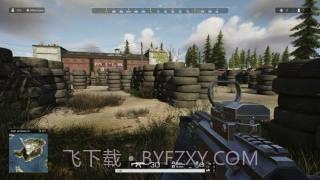 惊雷行动截图2 惊雷行动截图2