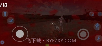 怪物与枪截图1 怪物与枪截图1