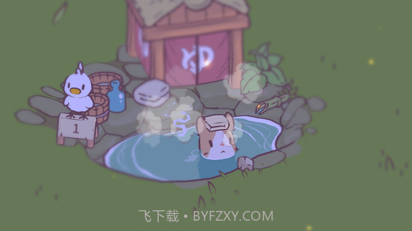 猫咪巴士截图3 猫咪巴士截图3