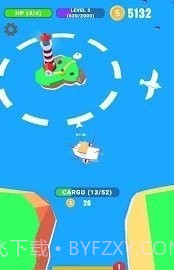闲鱼鱼钩大亨截图5 闲鱼鱼钩大亨截图5