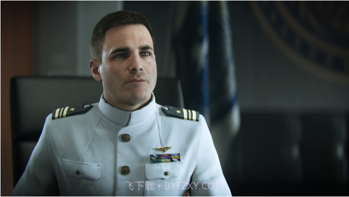 使命召唤13：无限战争截图3