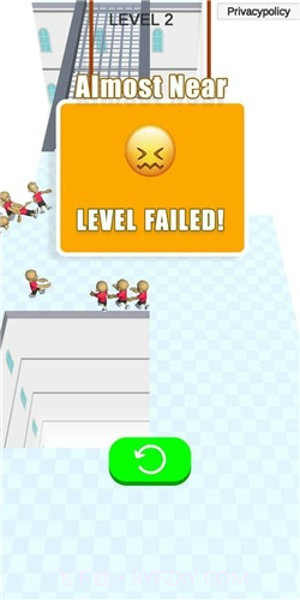 人群粉碎机截图1