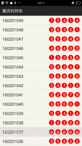 西红柿计划截图2 西红柿计划截图2