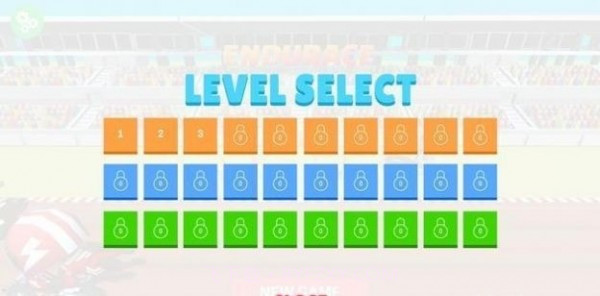 卡通摩托持续时间截图1 卡通摩托持续时间截图1