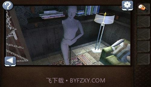 你可以逃脱截图2