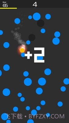 拥挤的小球截图4