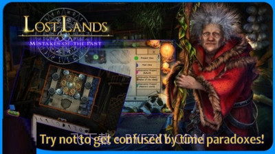 失落领地6往日遗恨截图1 失落领地6往日遗恨截图1