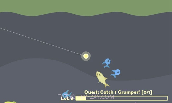 小猫钓鱼截图3