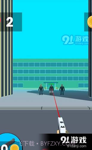 点点射爆截图3 点点射爆截图3