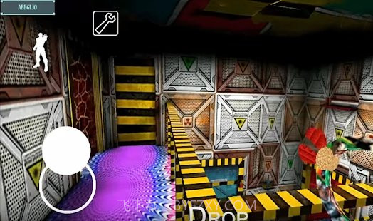 恐怖奶奶钢铁侠截图1