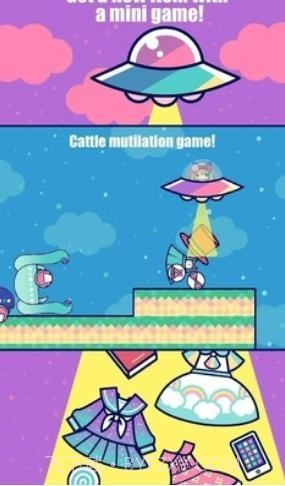 自定义可爱娃娃截图4 自定义可爱娃娃截图4