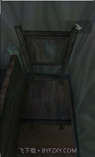 恐怖脱出游戏扑家汉化版截图1