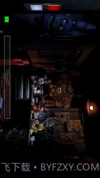诡秘玩偶4截图2 诡秘玩偶4截图2