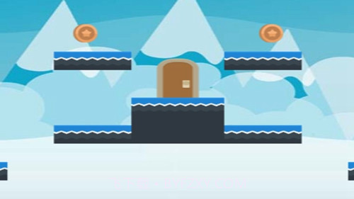 废柴火柴人截图4