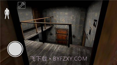 恐怖奶奶魔鬼版截图1