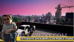 像素沙盒截图3 像素沙盒截图3