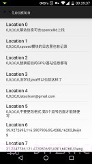 lataclysm截图2 lataclysm截图2