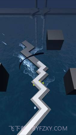 跳舞的线4.2.1截图3 跳舞的线4.2.1截图3